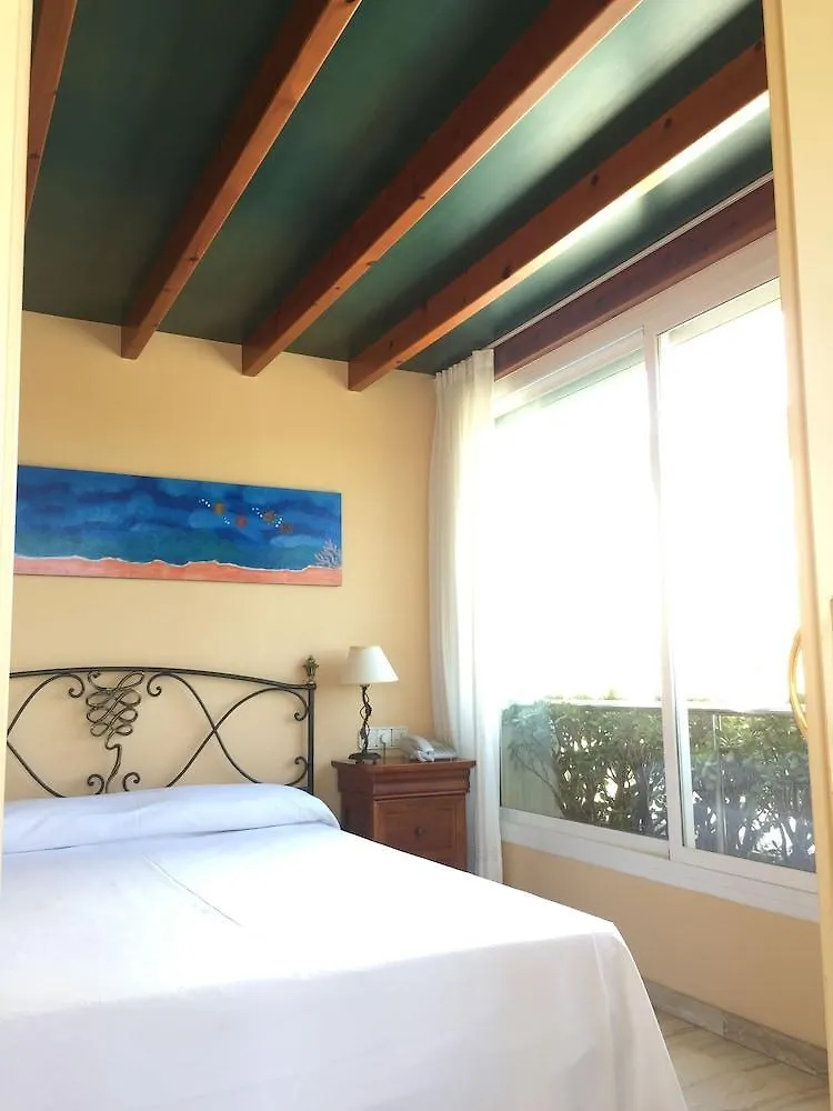 Marea Hotel Vilanova i la Geltrú