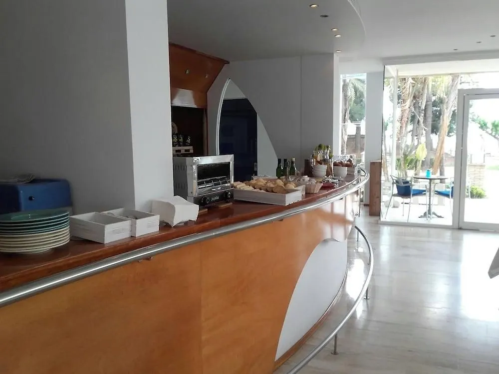 Marea Hotel Vilanova i la Geltrú