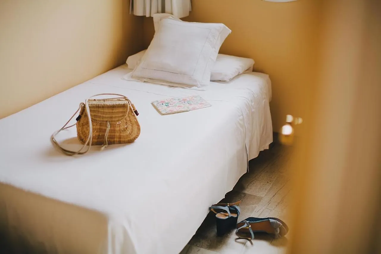 Marea Hotel Vilanova i la Geltrú Spagna