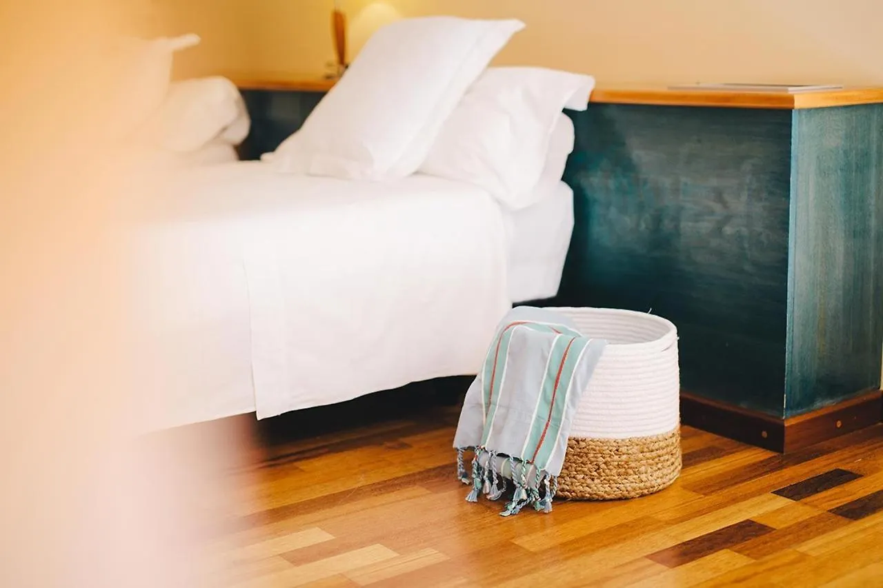 Marea Hotel Vilanova i la Geltrú 3*,  Spagna