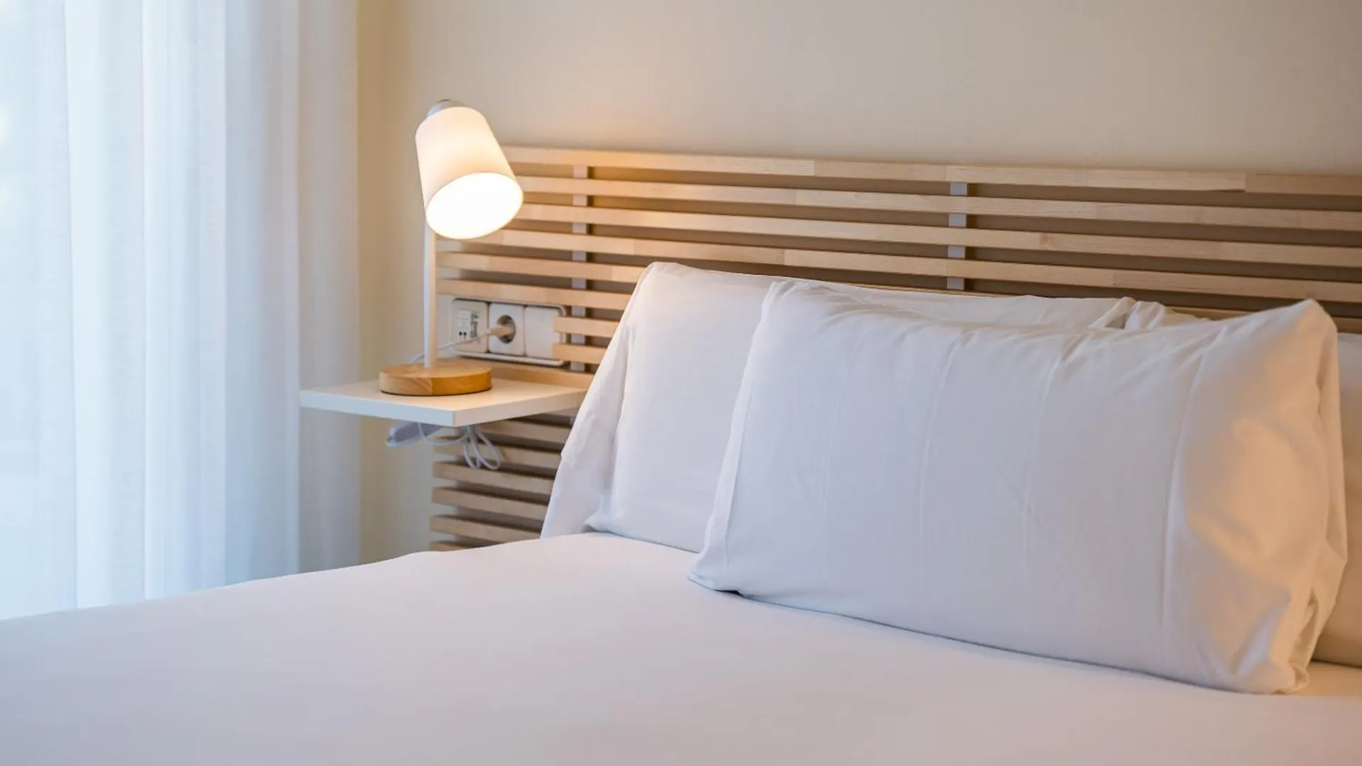Marea Hotel Vilanova i la Geltrú