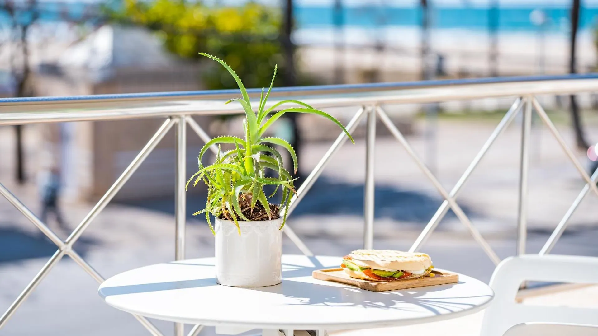 Marea Hotel Vilanova i la Geltrú