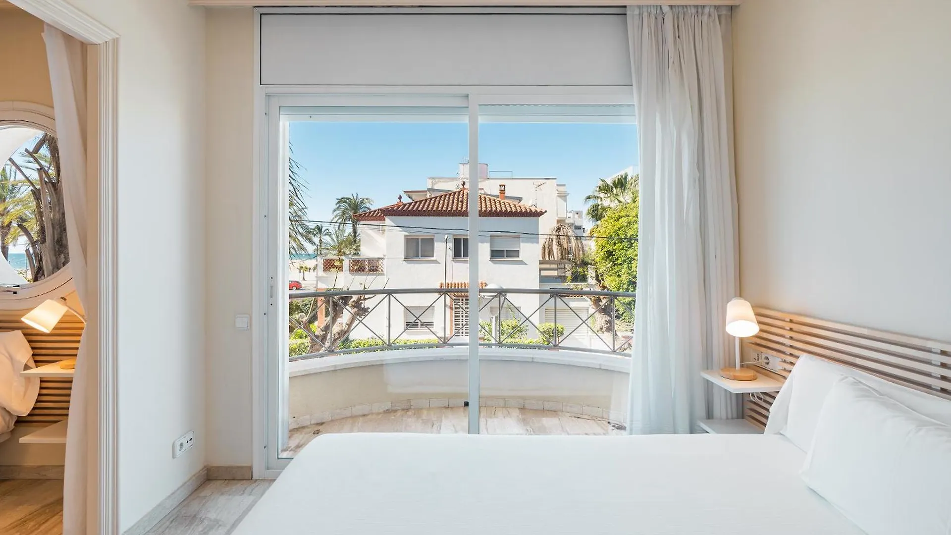 Marea Hotel Vilanova i la Geltrú