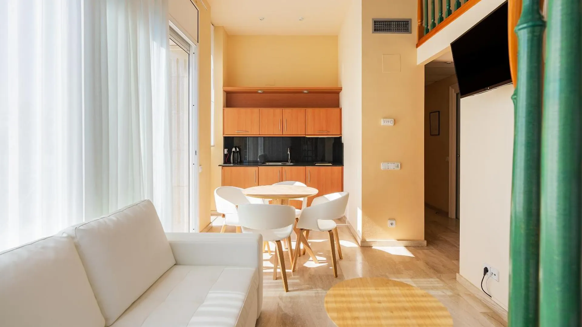 Marea Hotel Vilanova i la Geltrú Spagna