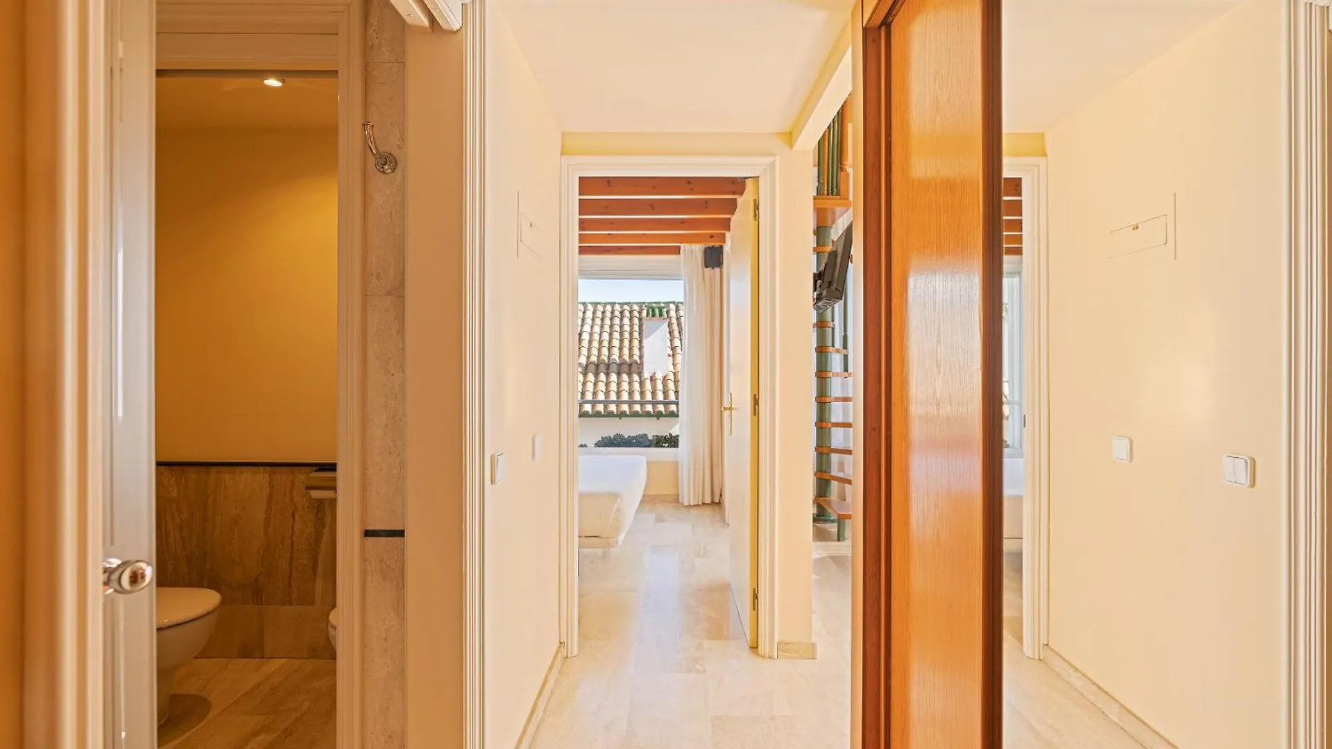 Marea Hotel Vilanova i la Geltrú