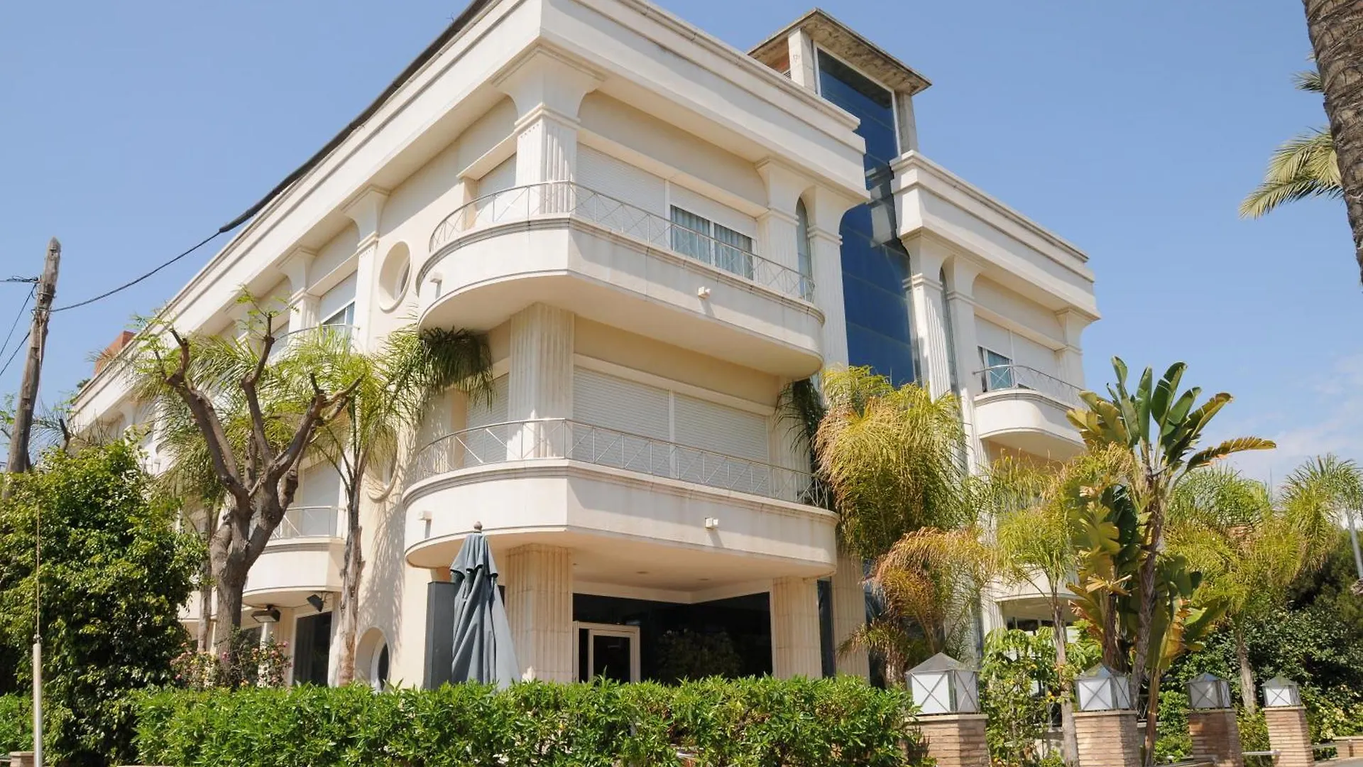 Marea Hotel Vilanova i la Geltrú
