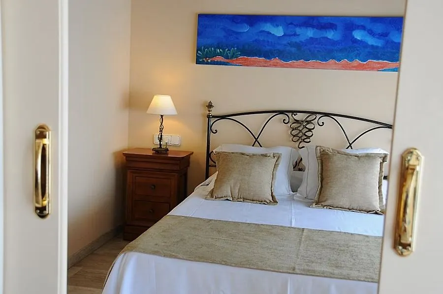 Marea Hotel Vilanova i la Geltrú