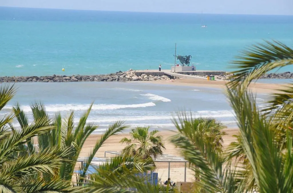 Marea Hotel Vilanova i la Geltrú