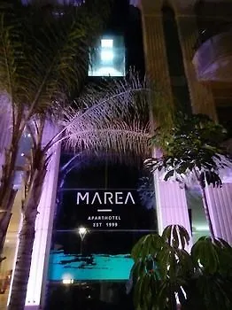 Marea Hotel Vilanova i la Geltrú