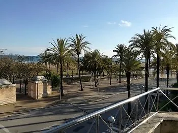 Marea Hotel Vilanova i la Geltrú Spagna
