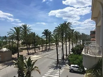 Marea Hotel Vilanova i la Geltrú 3*,  Spagna