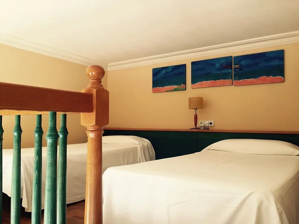 Marea Hotel Vilanova i la Geltrú