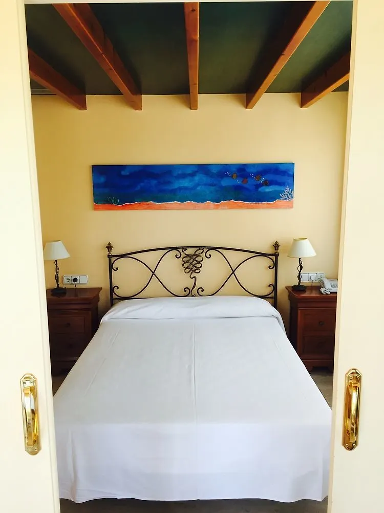 Marea Hotel Vilanova i la Geltrú