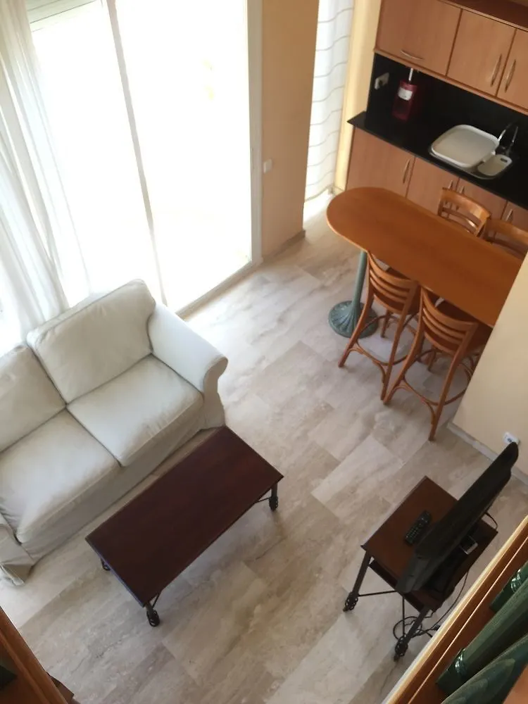 Marea Hotel Vilanova i la Geltrú
