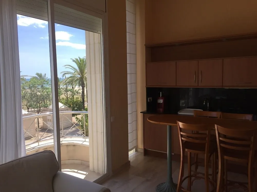 Marea Hotel Vilanova i la Geltrú