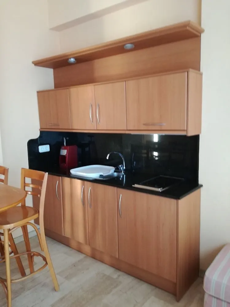 ***  Marea Hotel Vilanova i la Geltrú Spagna