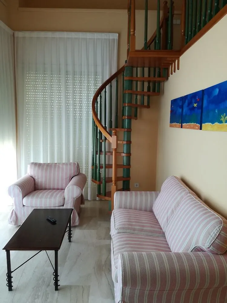 Marea Hotel Vilanova i la Geltrú