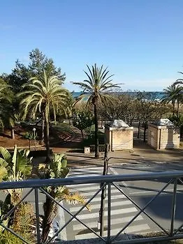 Marea Hotel Vilanova i la Geltrú