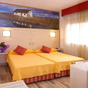 Parc Hotel