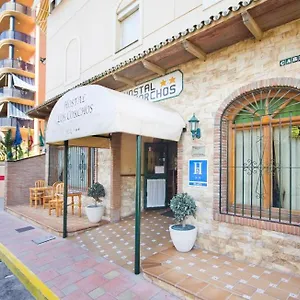 hostal-los-corchos.1costadelsol.com/