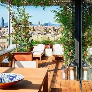 Hotel The Edition, Barcellona