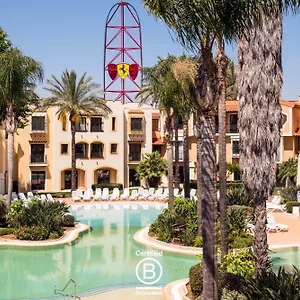 Hotel Portaventura Portaventura - Includes Portaventura Park Tickets