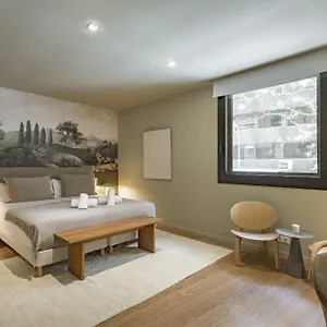 Affittacamere Ola Living Diagonal, Barcellona