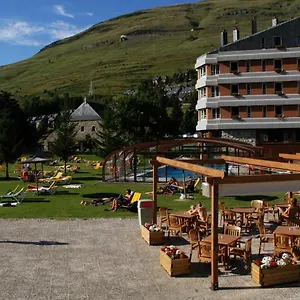 Montarto Hotel