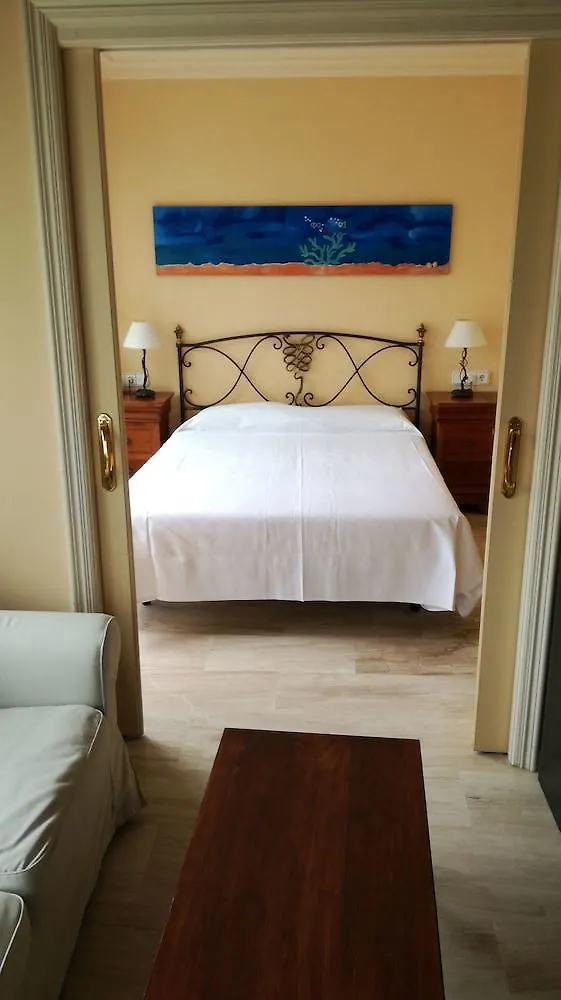 Marea Hotel Vilanova i la Geltrú