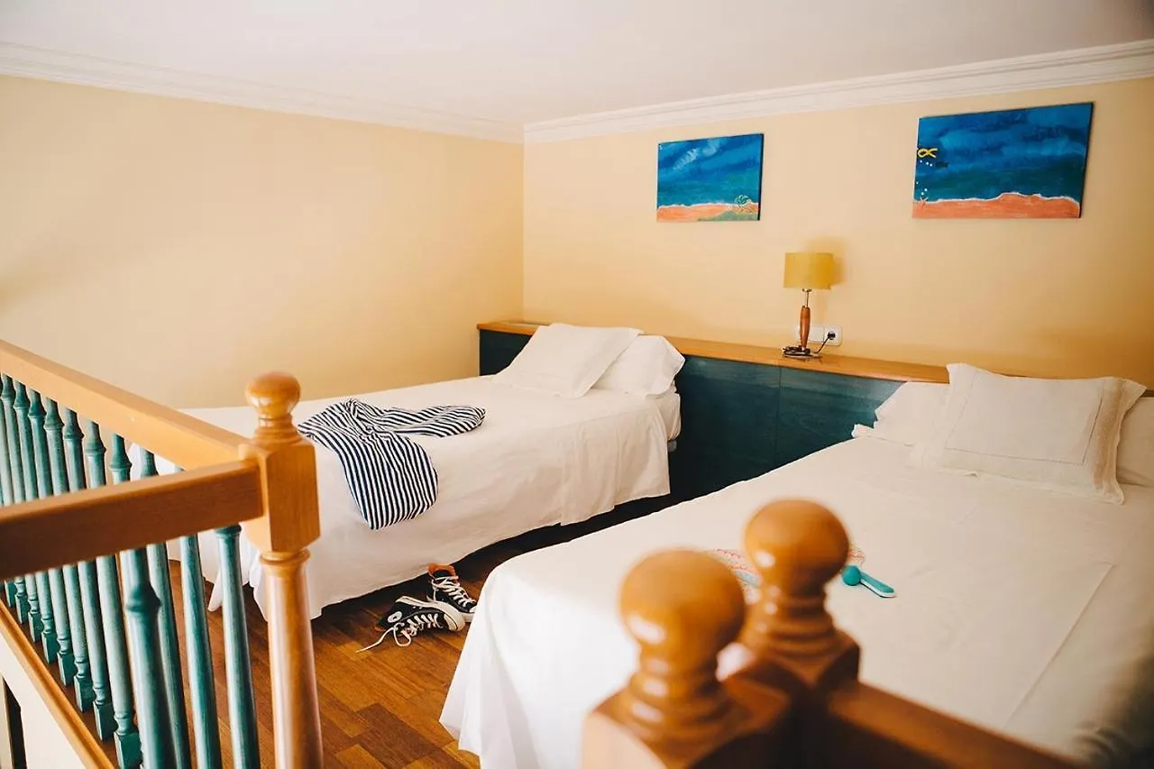 Marea Hotel Vilanova i la Geltrú