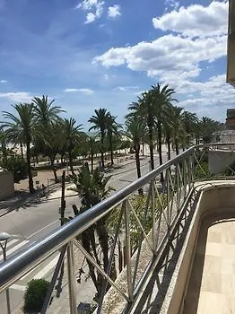 ***  Marea Hotel Spain