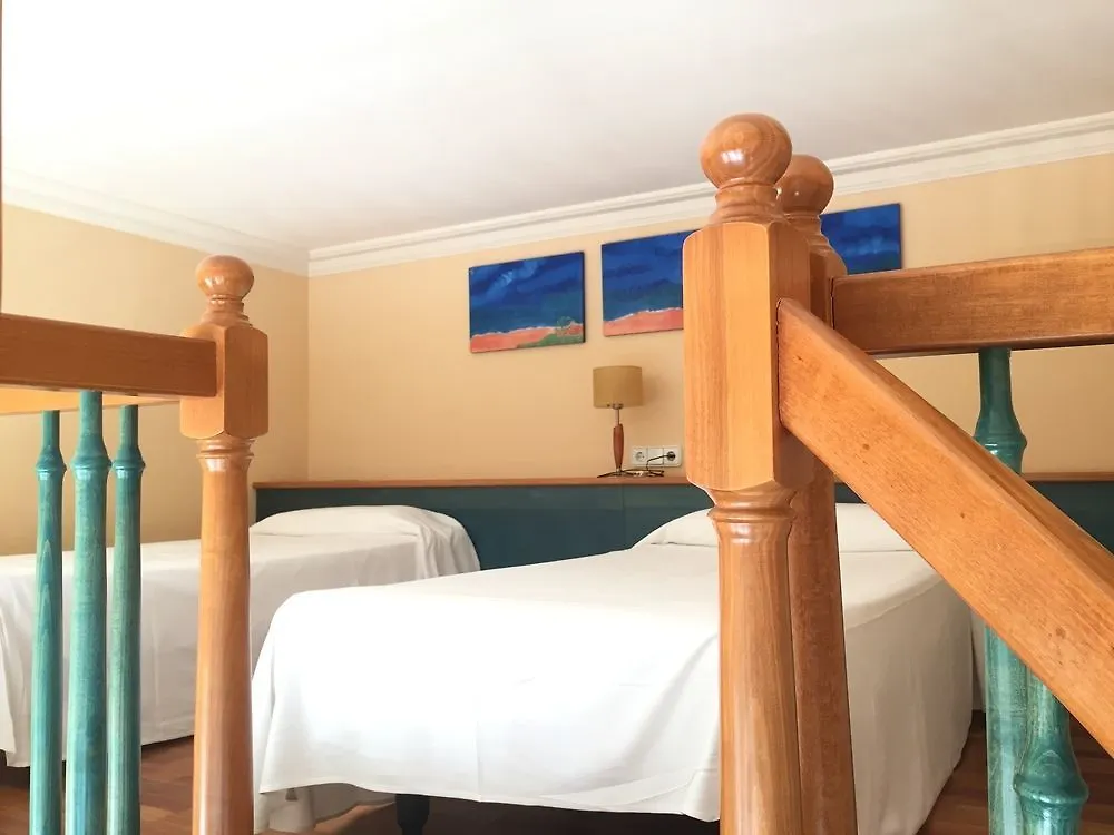 ***  Marea Hotel Spain