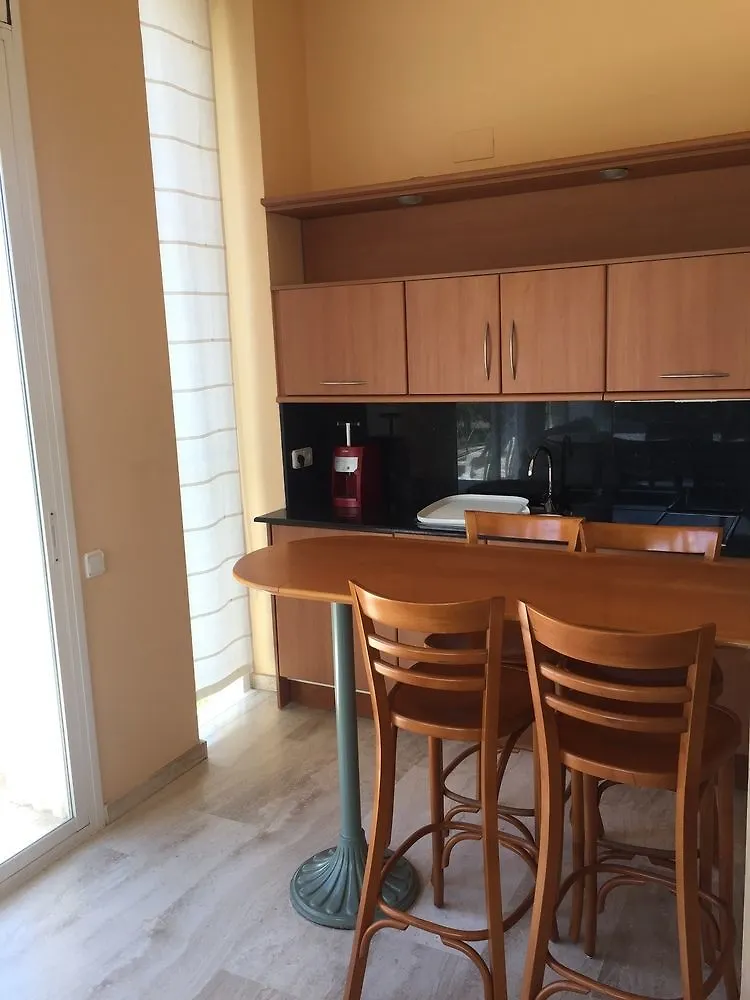 Marea Hotel Vilanova i la Geltrú