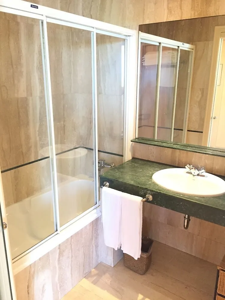 ***  Marea Hotel Vilanova i la Geltrú Spanien
