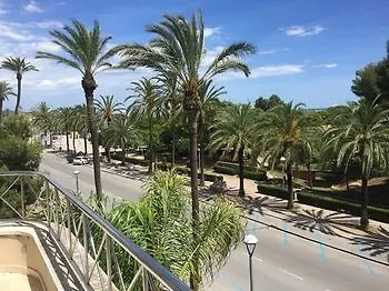 Marea Hotel