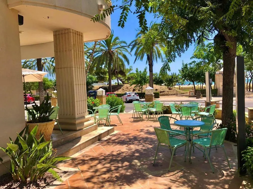 Marea Hotel Vilanova i la Geltrú 3*,  Spanje