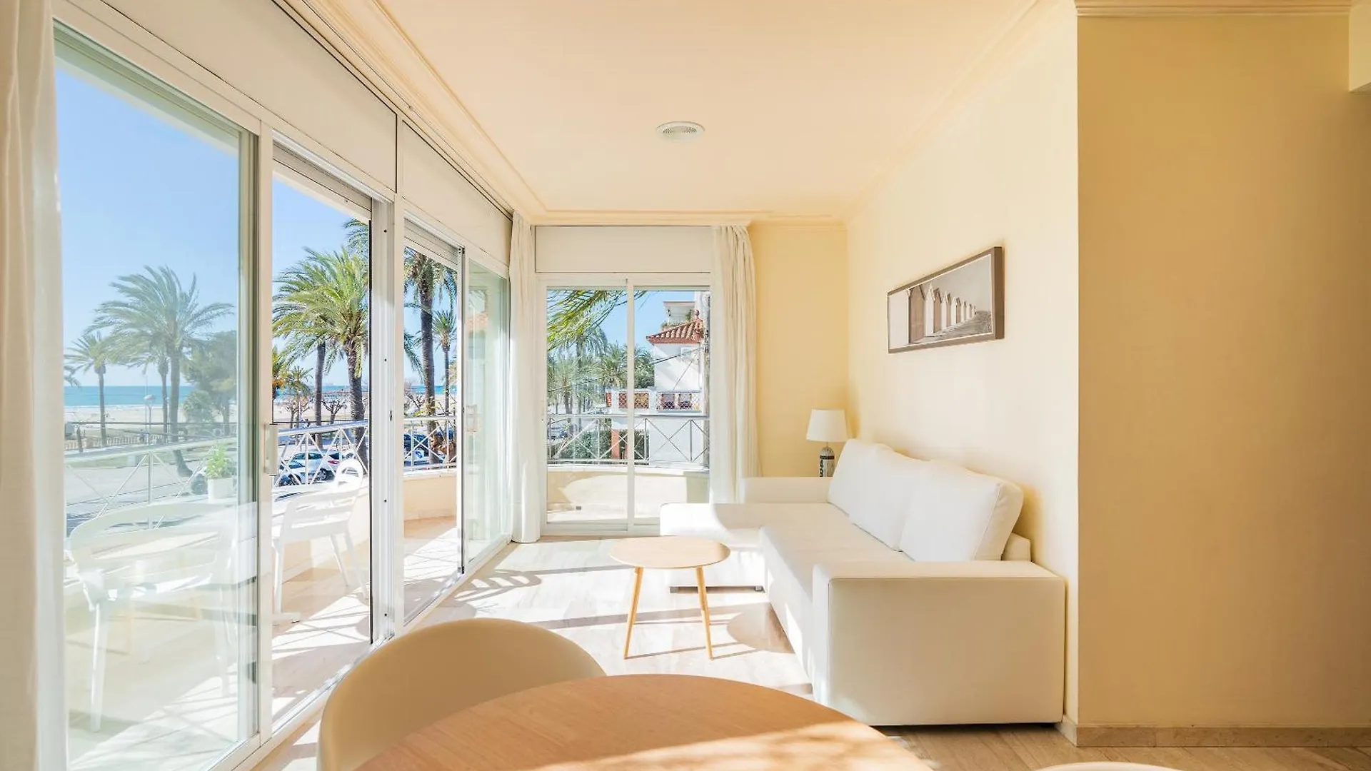 Marea Hotel Vilanova i la Geltrú