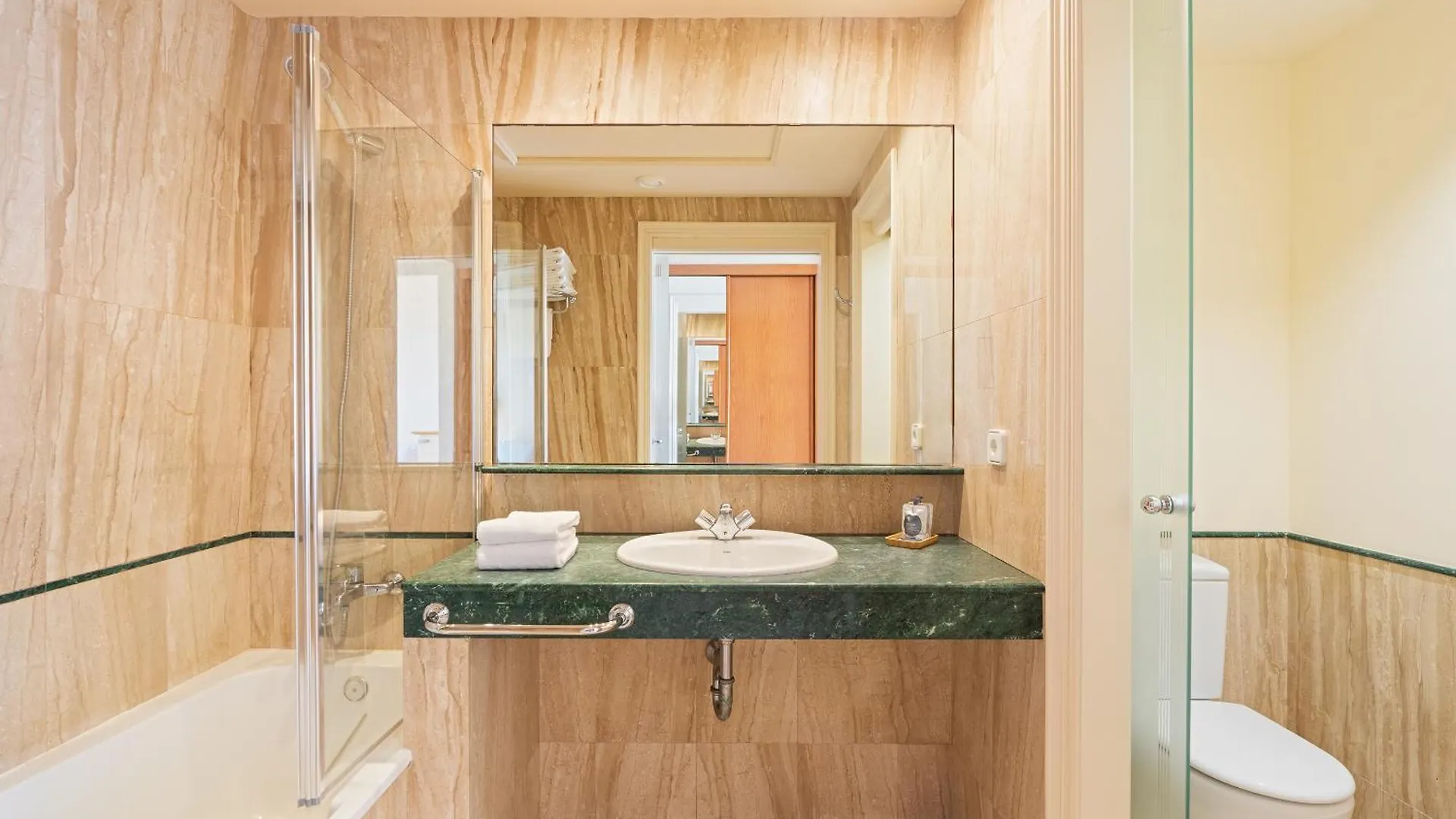 Marea Hotel Vilanova i la Geltrú Spanje