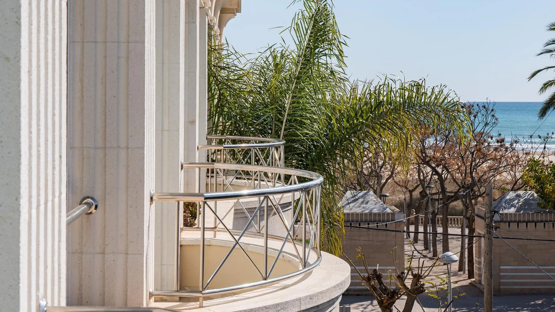 Marea Hotel Vilanova i la Geltrú