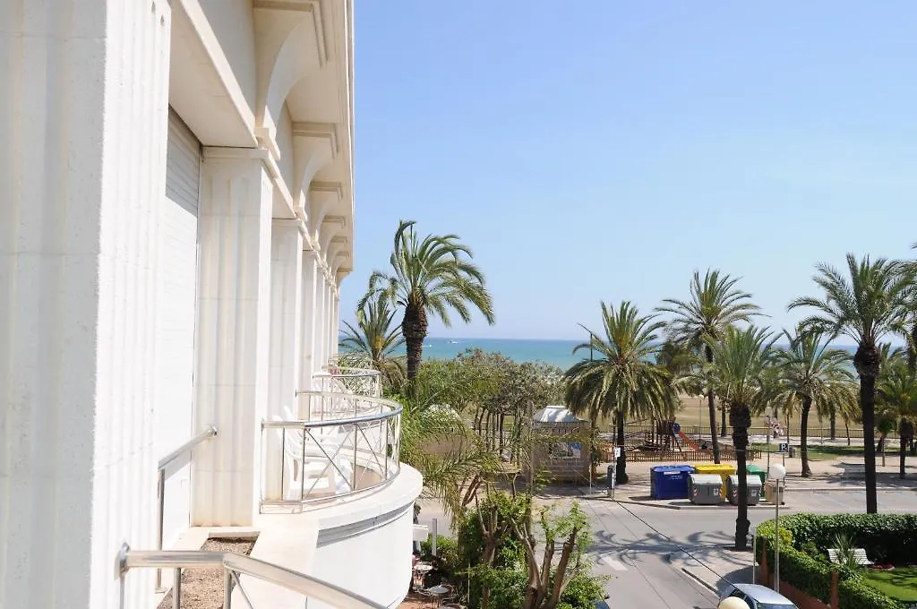 Marea Hotel Vilanova i la Geltrú