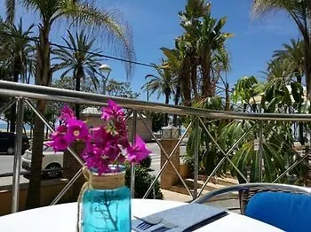 Marea Hotel Vilanova i la Geltrú